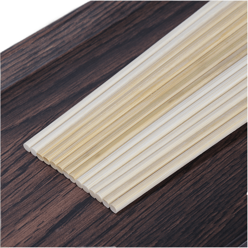 Chopsticks Sushi Tensoge Disposable Bamboo Raw Materials Chinese Bamboo Flatware Type for Household/Restaurant/Hotel