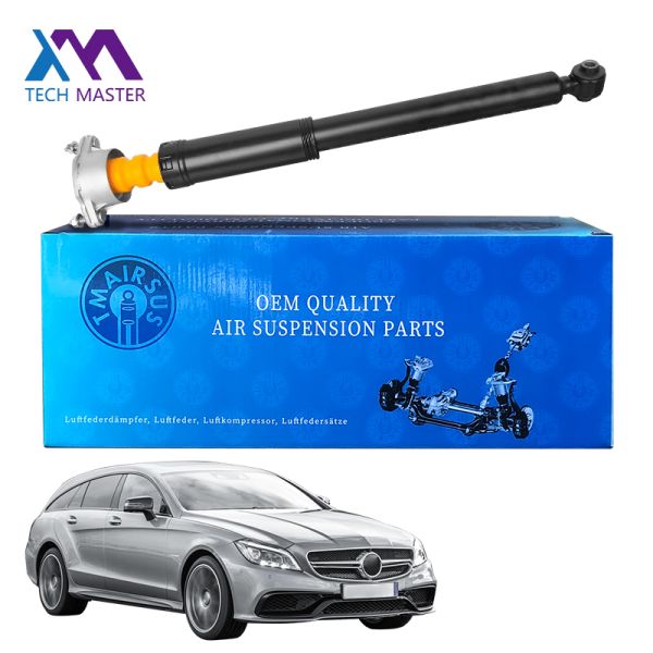 German Car Front Car Air Suspension Shock W212 W218 C218 E-Class
