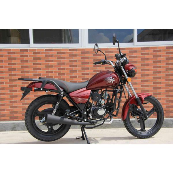 110cc Крузер Мото ChopperКрузер Мотоцикл 6-скоростной круизный привод