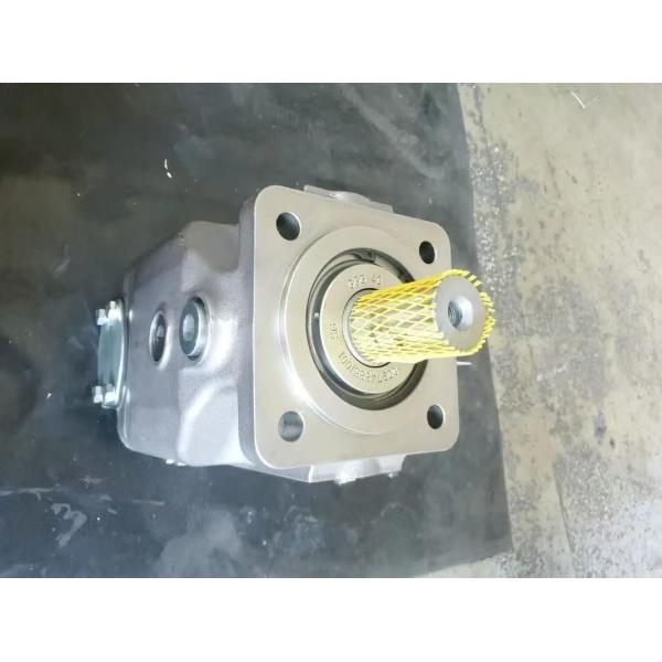 Rexroth A4VSO Hydraulic Piston Pump with 10-140 cc/rev Displacement 1500-2700 rpm Rotation Speed and 30-90°C Applicable Temperature