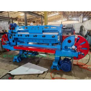 CE Certificate EVA Foam Sheet Splitting Machine for Slicing Skiving