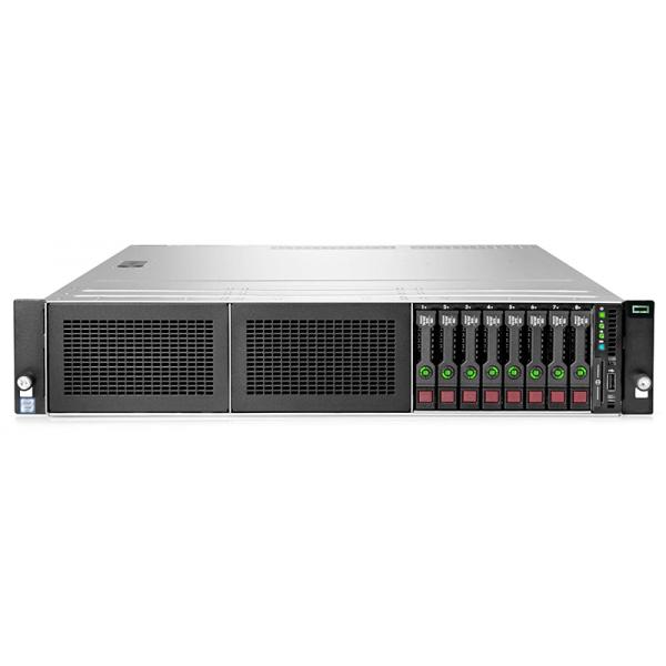 HPE ProLiant DL380 Gen11 2U Rack Server with GPU Support High Performance and Stock Availability