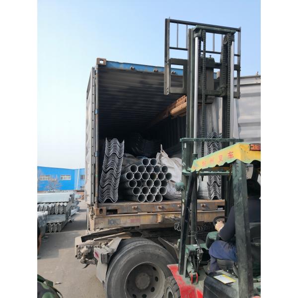 Многоприкладное управление толпой Станкион длинный локтевой глазный болт с орехом и стиральной машиной