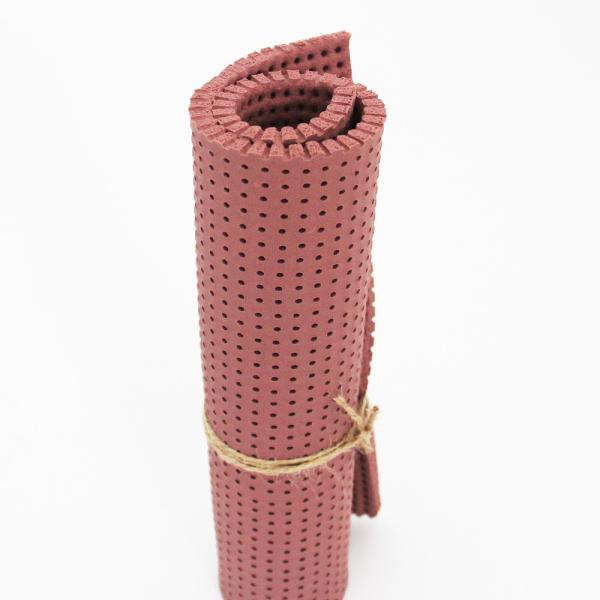 Моя пусковая площадка пены силикона ликера пефорированная сопротивлением