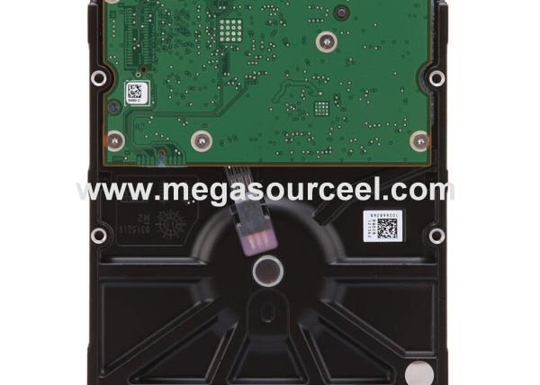 Seagate Constellation ES.3 3 TB Internal HDD - 3.5 - ST3000NM0033 - SATA 6Gb/s - 7,200 rpm