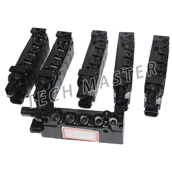 Компрессор подвеса воздуха поршневых колец для Audi A8 Мерседес W220 W211