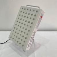 la maison de thérapie de lumière rouge de 100W LED emploient Logo Customized