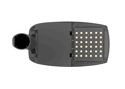 110 Volt Outdoor Lighting Street Lamps / White Led Street Lights  Easy Installation