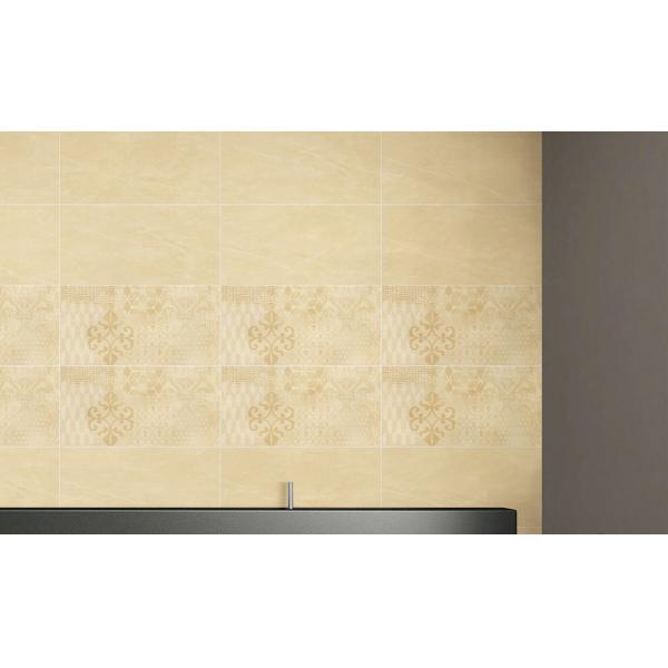 Низкая плитка ванной комнаты фарфора скорости поглощения/отполировала крытые плитки фарфора