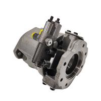 Série 52 pompe hydraulique électrique ODM Rexroth AA10VO85DFR1/52R-VUC12N00