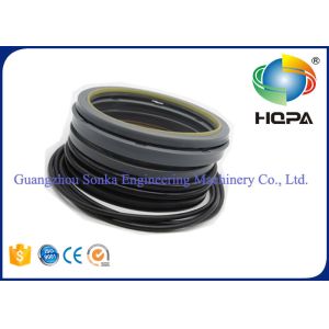 Материалы серого черного набора уплотнения выключателя цвета гидравлического резиновые, стандарт ИСО9001