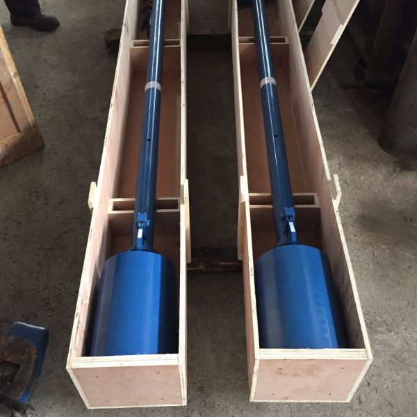 Appareil SPT pour l'essai de pénétration standard du sol