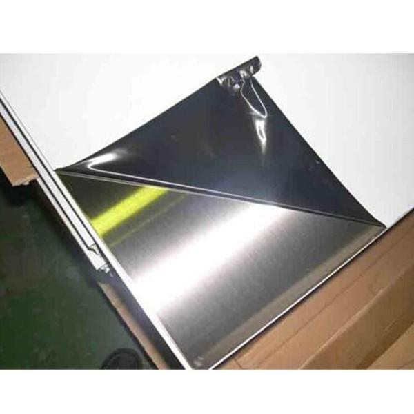304 2b Stainless Steel Sheet 1 8 Inch Thickness For Kitchen Utensils