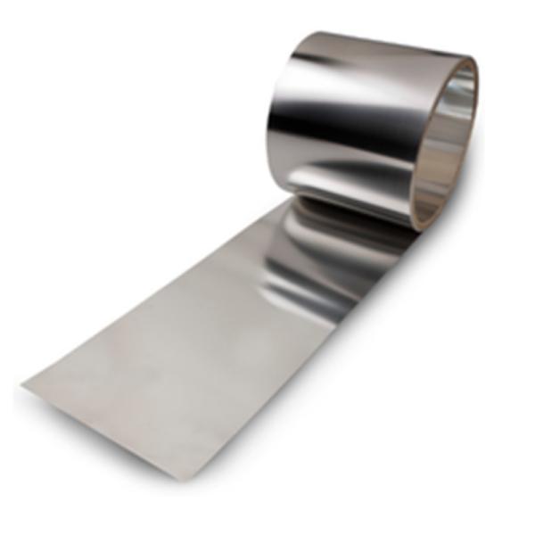 JIS SUS GB Golden Black 2B 202 Stainless Steel Strip 1240mm Width For Furniture
