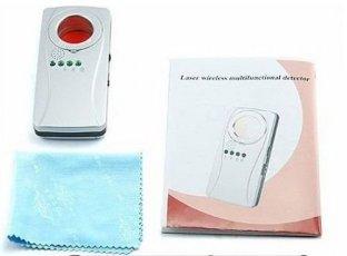 le laser 101E a câblé le détecteur sans fil multifonctionnel de caméra pour l'hôtel