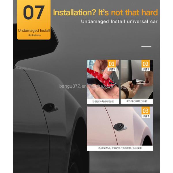 IP 68 Waterproof Hidden Spy Camera Detector The Ultimate Monitoring Device for Any Situation