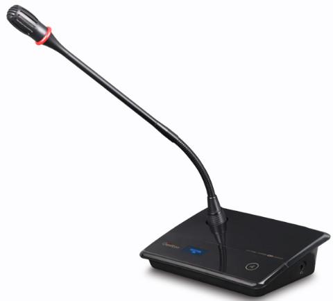 sistema sem fio da comunicação da escala de 60m com o plug and play video da função