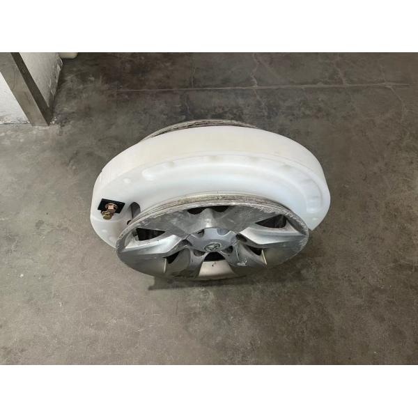 Factory Direct Sales Run Flat Insert Wheel Insert 18inch 19 Inch For  Armored Vehicle
