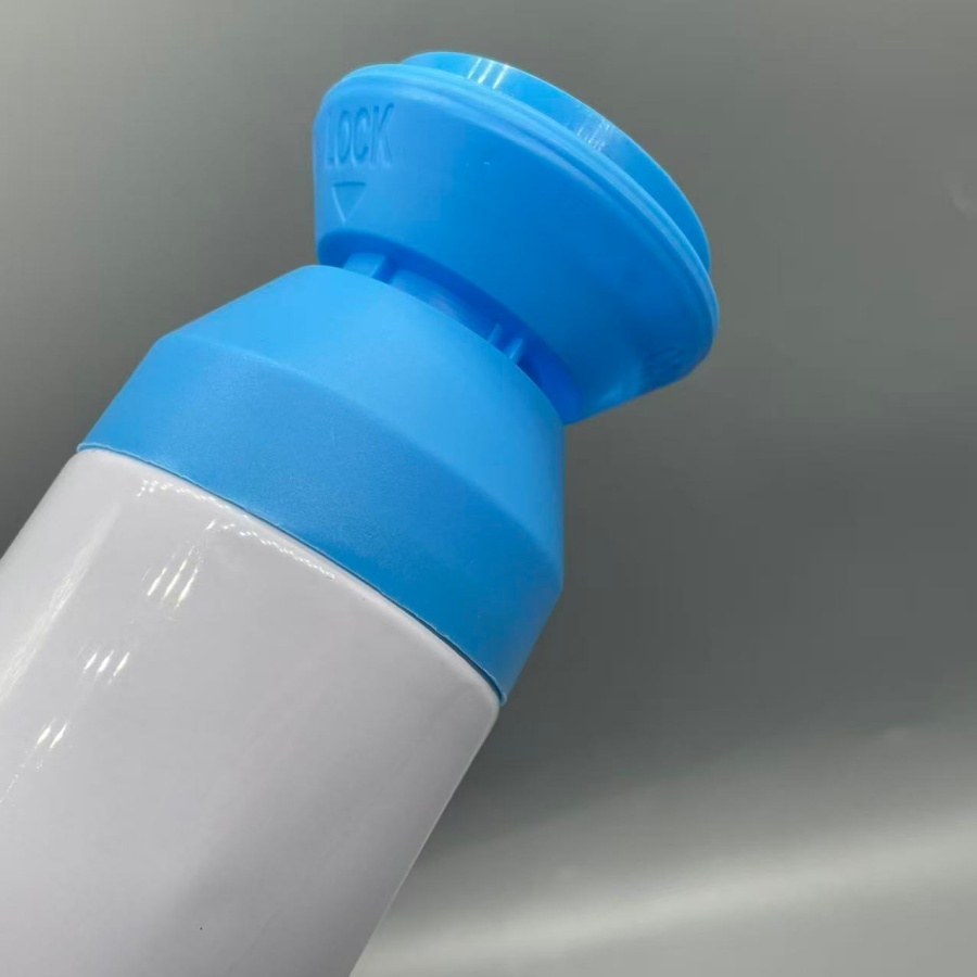 65 mm Pipeline Cleaning Button, Pipe Dredging Button for  Daily Pipe Cleaning Operation