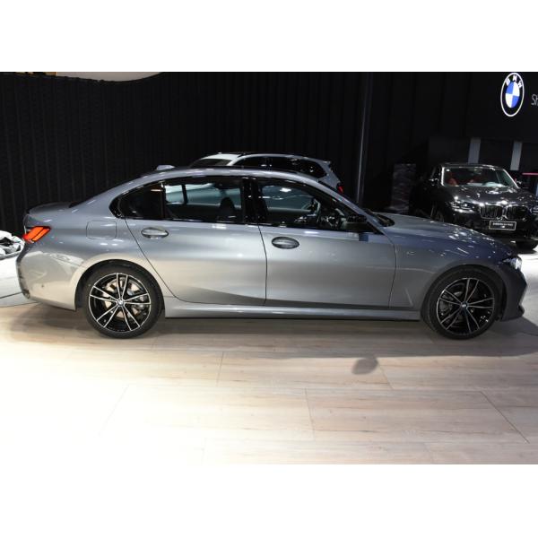 Спорт 2023 серии 330LI m BMW 3 бензина Yaoye установил новые & используемые левые 5 автомобилей мест