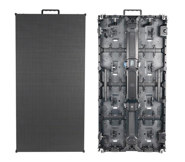 Revolutionize Your Indoor Events with IRB Series LED Displays: Smart, Sleek & Effortlessly Scalable!