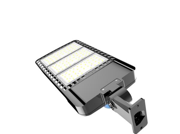 High quality aluminum outdoor waterproof ip65 60w 80w 100w 200w 300w led street light