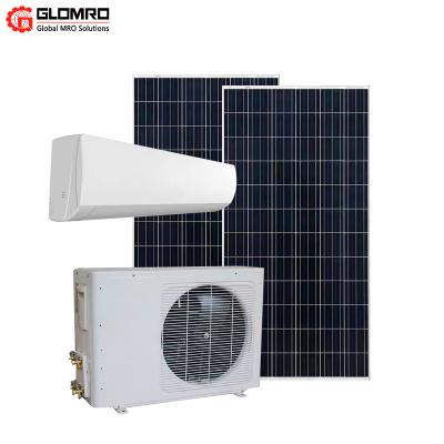 Condicionador de ar solar portátil comercial