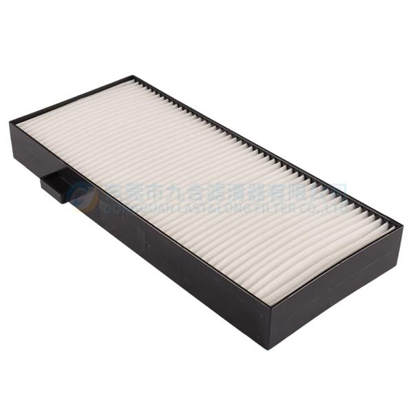 Heavy-duty Cabin Filter T30623-0281 47100119 Essential for Construction Equipment Performance