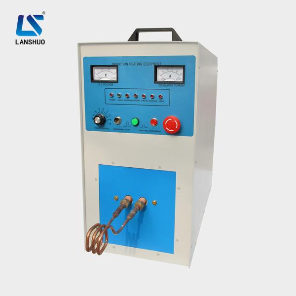30kw IGBT 高周波インダクション加熱/鍛造/硬化/消化機