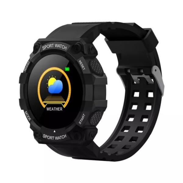 5ATM Smart Watch do perseguidor da aptidão do BMP de Kcal do relógio do esporte do Smart Watch 42mm