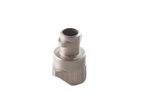 ISO9001 Titanium Iron Stainless Steel Powder Metallurgy