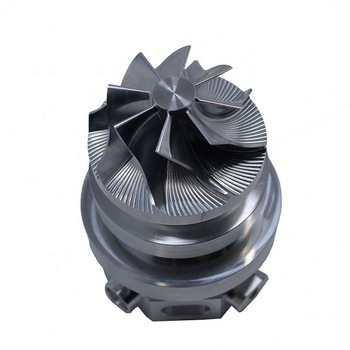 Stainless Steel 416 412 CNC Auto Parts CNC Motorcycle Parts ODM