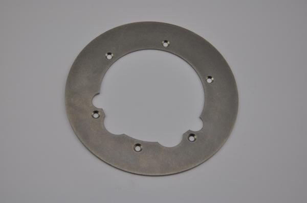 Assy do pé de Presser para auto peças sobresselentes do cortador do cortador GTXL 85891000