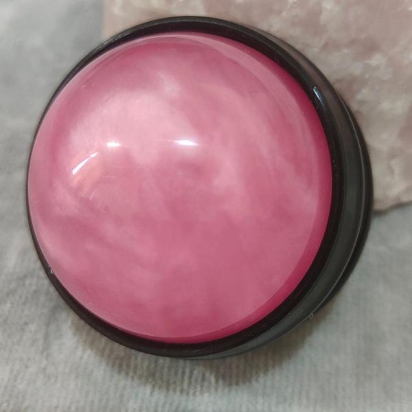 Class I Instrument Classification Resin Massage Ball Handheld for Full Body Relaxation