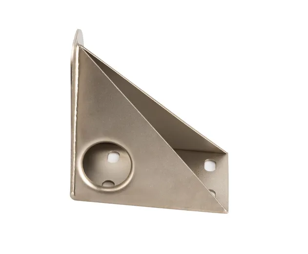 Customizable Gas Pipeline Sizes: DN32-80. Bottom Brackets Comply with ISO900
