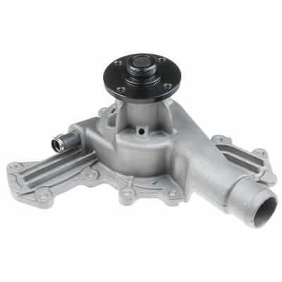 Ford Car Water Pump Replacement , Automotive Engine Water Pump F5TZ8501C