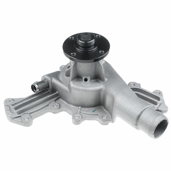 Ford Car Water Pump Replacement , Automotive Engine Water Pump F5TZ8501C