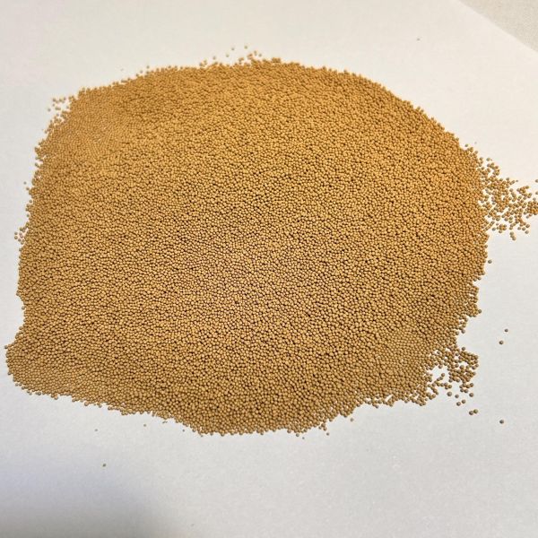 Durable Installation Screw 3A Molecular Sieve Desiccant Suitable Application in Insulating Glass Low Moisture Adsorption