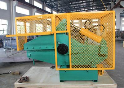 Stable Performance Hydraulic Alligator Shear  Shear Metal Cutting Machine