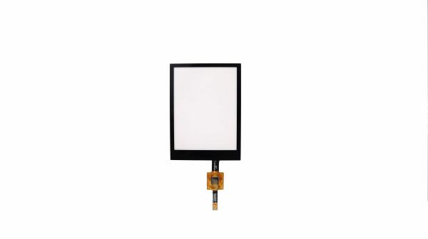 2.8 Inch PCAP Capacitive Touch Screen Display Panel G+F Structure Anti Glare