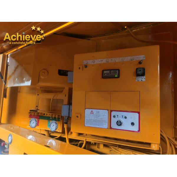 автобетононасосы бизнес PUTZMEISTER M56-5RZ 2023новая высокопроизводительная машина автобетононасос