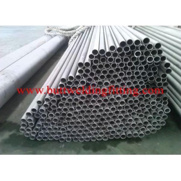 Seamless Copper Nickel Tube 2015Hot Sale C70600, C71500 70/30