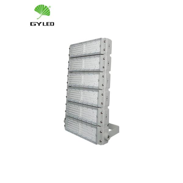 Высокий свет потока футбольного поля рангоута 120lm/W 300w 700w