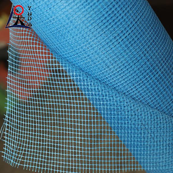Ruloir en fibre de verre résistant aux températures élevées
