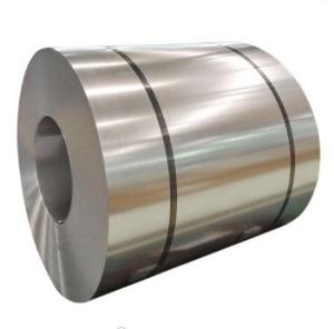 Cold Rolled Stainless Steel Sheet In Coil Strip 0.5mm 1.2mm AISI SUS 2205 2520