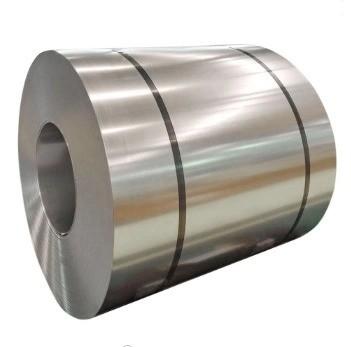 Cold Rolled Stainless Steel Sheet In Coil Strip 0.5mm 1.2mm AISI SUS 2205 2520 2507 309S