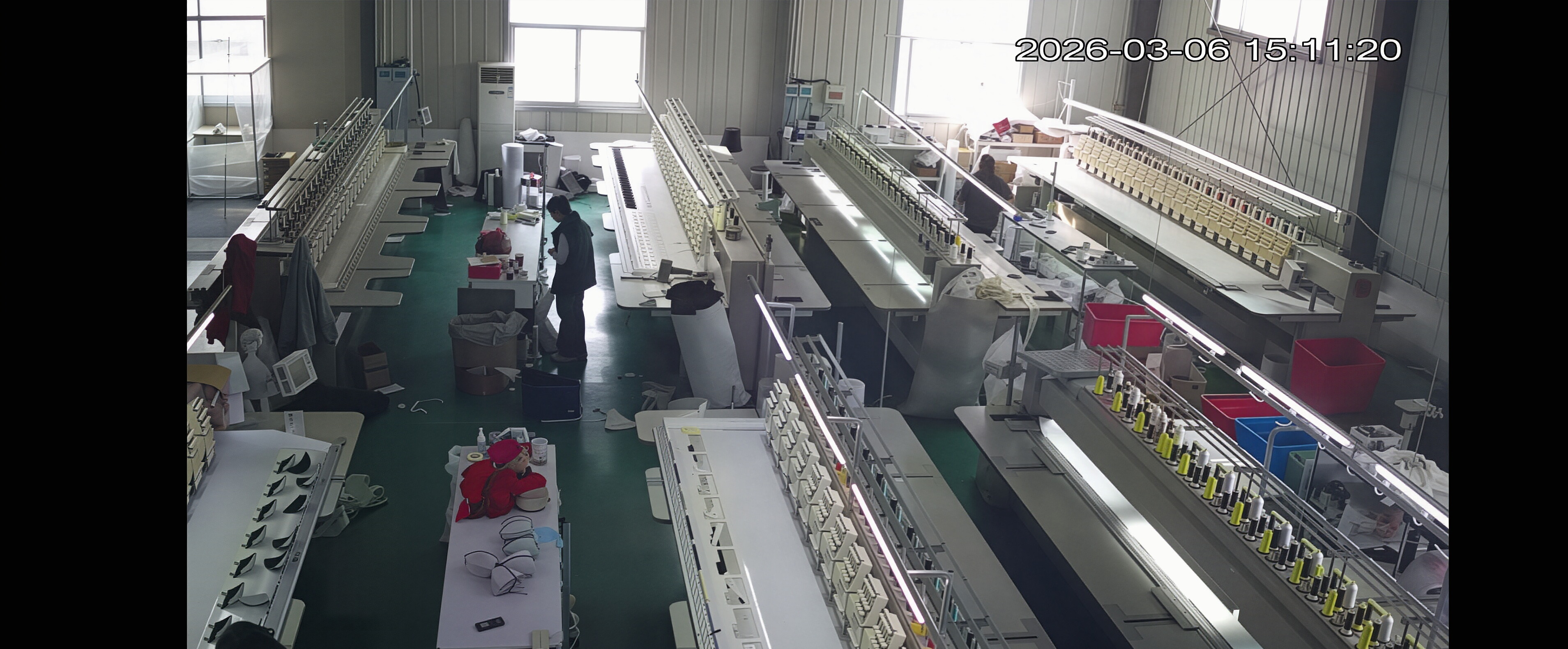 Qingdao Penghua Import&Export CO.,LTD