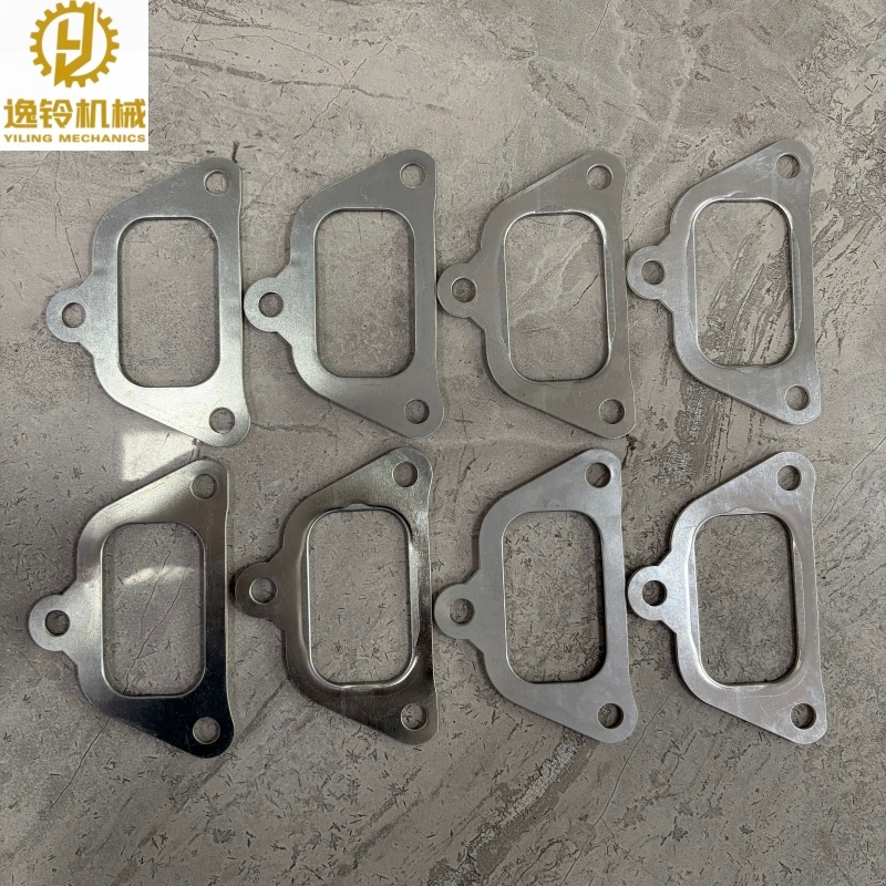 Exhaust Manifold Gasket for Deutz F4M1011 Diesel Engine 02928985