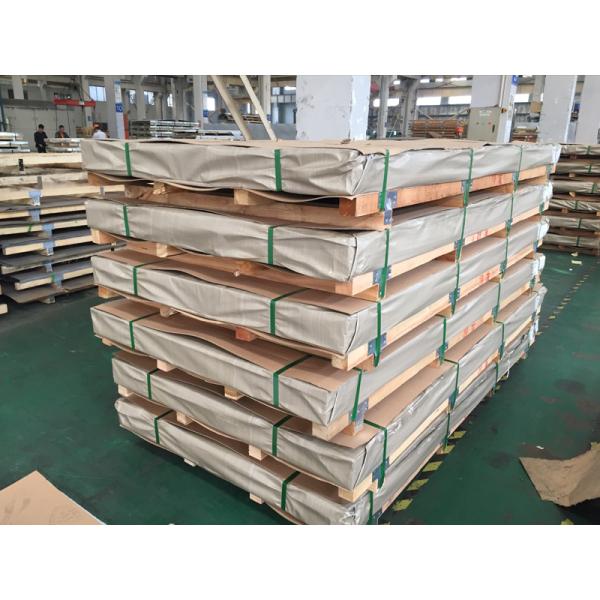 Good Corrosion Resistance 5A06 Aluminum Plate Thickness 1-350mm For Tank Vehicle Shell Plate