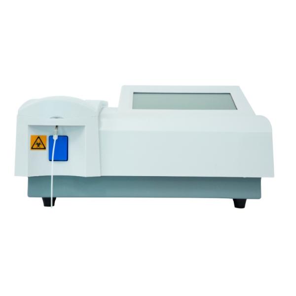 OEM Clinical Chemistry Analyzer Semi Automatic Blood Chemistry Analyzer